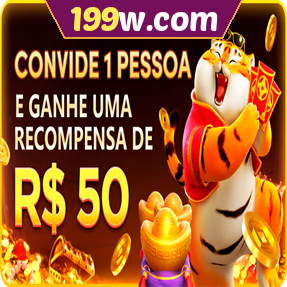199w.com Indique amigos para receber um bônus